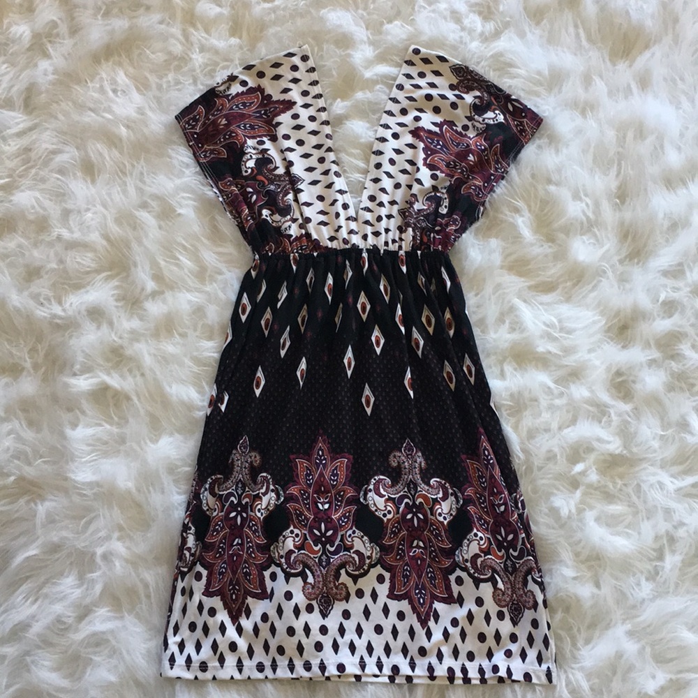 Maurices Summer Dress